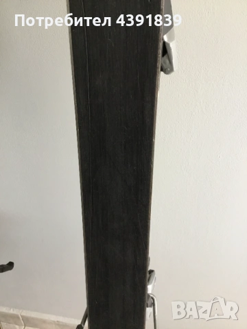 Ски Fisher, снимка 5 - Зимни спортове - 53635936