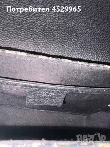 Чисто нова чанта - Dior , снимка 4 - Чанти - 54270230