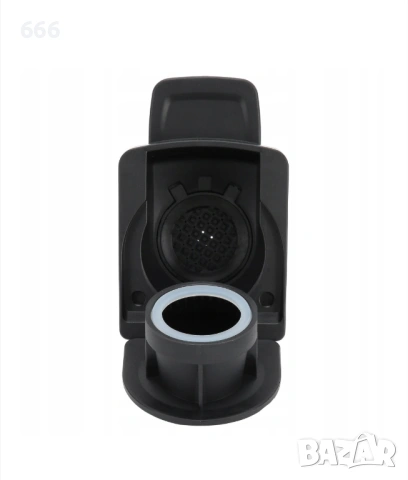 Адаптер за капсули Nespresso съвместим с кафемашини Dolce Gusto, снимка 3 - Друга електроника - 53572329