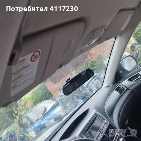 Субару Импреза , снимка 7 - Части - 46021010