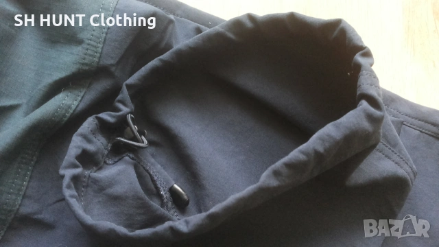 FJALL RAVEN Abisko Midsummer Stratch Trouser раз 52 / L панталон с от части еластична материя - 2555, снимка 9 - Панталони - 54217428