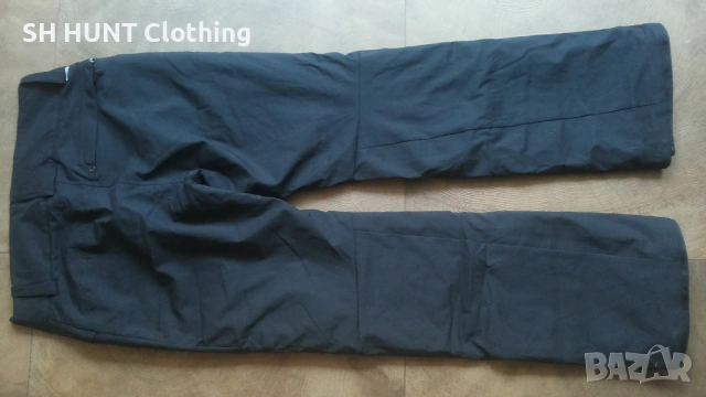 SALOMON SKI PANTS Advanced Ski Dry Women Размер M дамски ски панталон 3-68, снимка 3 - Панталони - 53139236