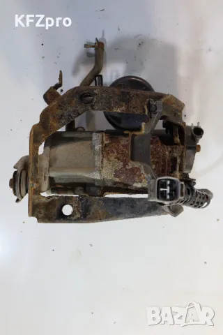 Въздушен компресор Land Cruiser, снимка 2 - Части - 49315855