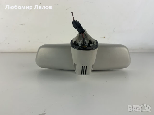 Вътрешно огледало Audi A5 (08-15)г. , снимка 4 - Части - 50988116