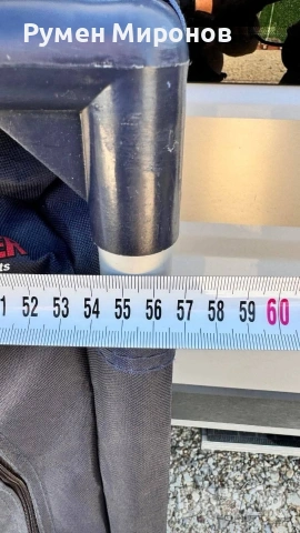 Продавам къмпинг шкаф. , снимка 4 - Къмпинг мебели - 53255664