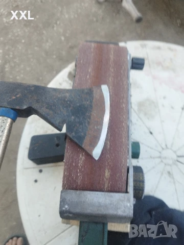 лентов шлайф bosch PBS 75