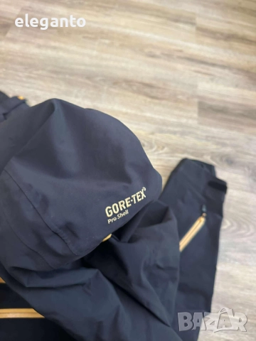 Мъжко яке Sweet Protection Crusader GORE-TEX Pro Shell Jacket , M размер , снимка 11 - Якета - 51625840