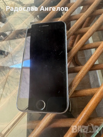 iPhone 6s 16GB Много добро състояние(напълно отключен), снимка 2 - Apple iPhone - 54047052