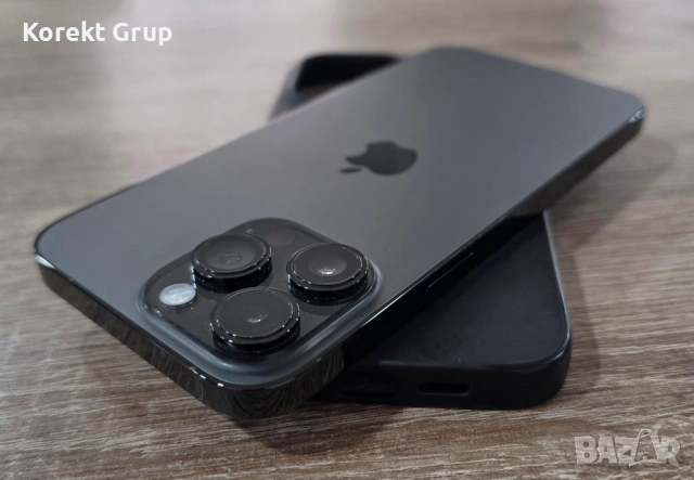 Apple iPhone 14 Pro Max 128GB , снимка 10 - Apple iPhone - 54187451