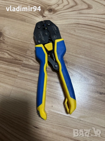 Klauke K 82 Кримп клещи