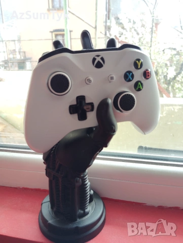 Разменям PlayStation 4 и Xbox One S за PlayStation 5, снимка 11 - PlayStation конзоли - 53895273