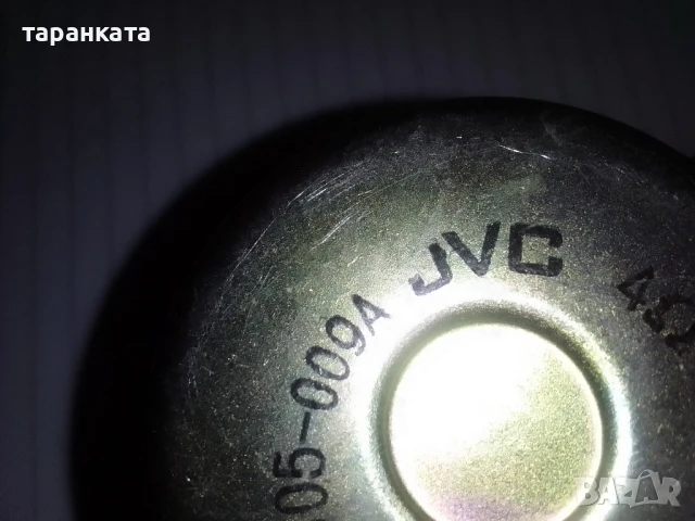 говорители JVC , снимка 5 - Тонколони - 51086925
