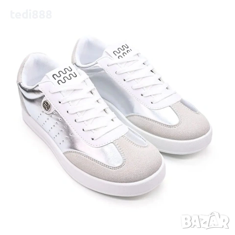 нови, снимка 2 - Маратонки - 54115501