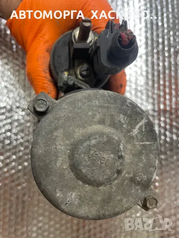 Стартер за Seat Ibiza, VW Golf V, Passat VI, Touran, Audi A3, 1.9, 2.0 TDI, 02M 911 023 N, 02M911023, снимка 4 - Части - 50149211