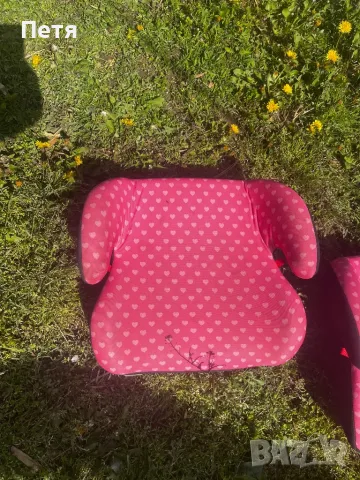 Седалка за кола , снимка 3 - Други - 49872083