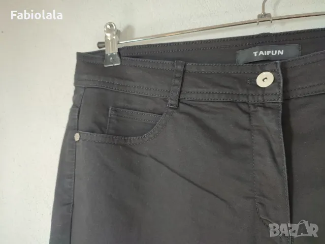 Taifun pants XXL/44, снимка 6 - Панталони - 48713210