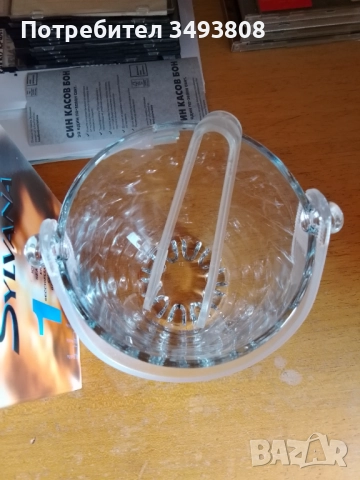 Ледарка за лед -нова., снимка 3 - Други стоки за дома - 51741967