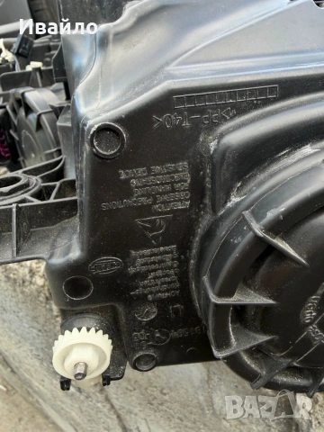 Audi a3 фар, снимка 7 - Части - 54289987