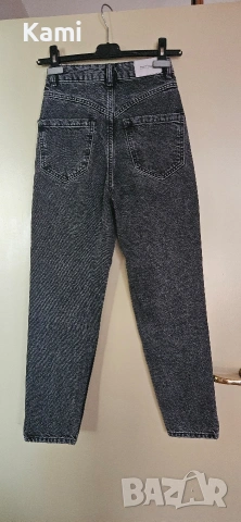 Дънки Reserved, EUR 32, UK 4, снимка 7 - Дънки - 53835447