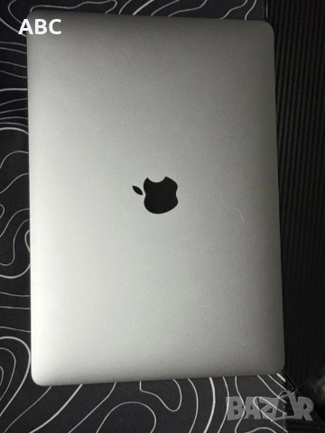 MacBook Pro 13” (2017) – 256GB SSD – 8GB RAM – Повреден екран, снимка 2 - Лаптопи за игри - 53585768