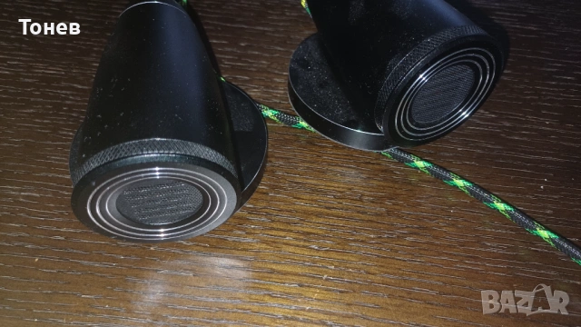 Лентова пищялка за тонколони amt-52, снимка 3 - Тонколони - 54244500