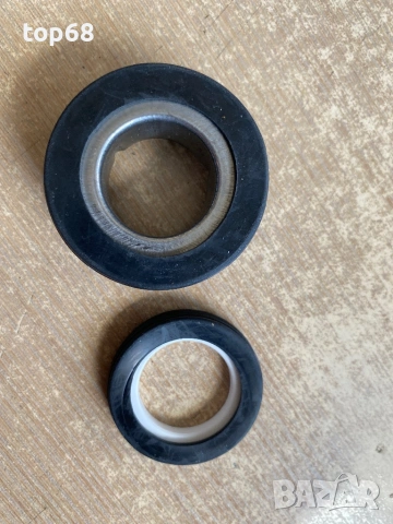 Фибър за бензинова водна помпа 4 цола, снимка 2 - Резервни части за машини - 53643573