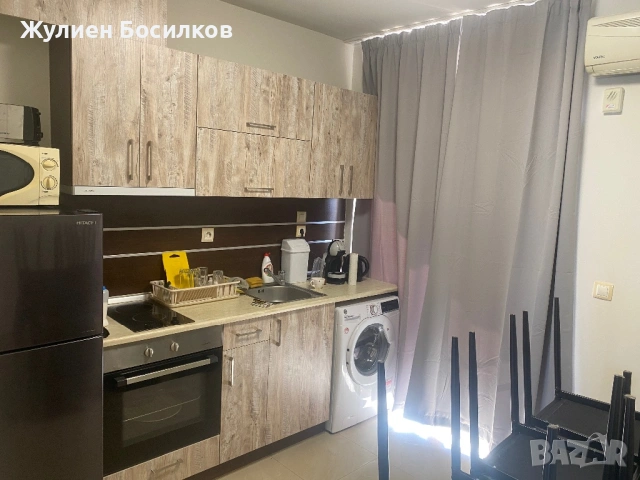 Апартамент под наем на плаж Градини, снимка 3 - Почивки на море - 53992458