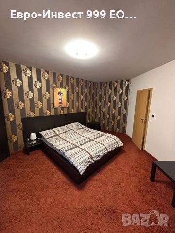 Апартамент-153 кв.м.-гр.Пловдив/срещу Гранд хотел Пловдив , снимка 5 - Апартаменти - 50534274