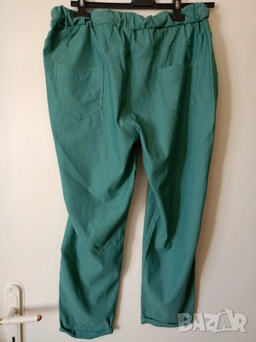 2 спортни панталона макси , снимка 4 - Панталони - 53734042