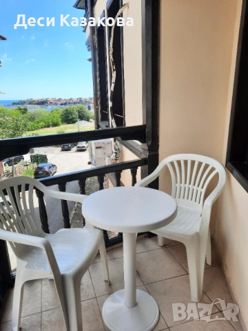 Апартамент Рай в Несебър, снимка 10 - Почивки на море - 50401144