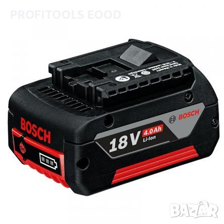 BOSCH GBA 18V 4,0Ah Акумулаторна батерия