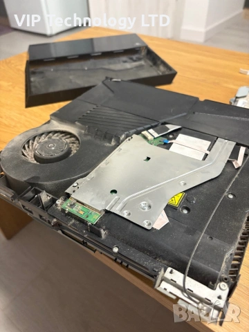 Профилактика/ремонт и обслужване на PlayStation 4 , снимка 4 - PlayStation конзоли - 53314947