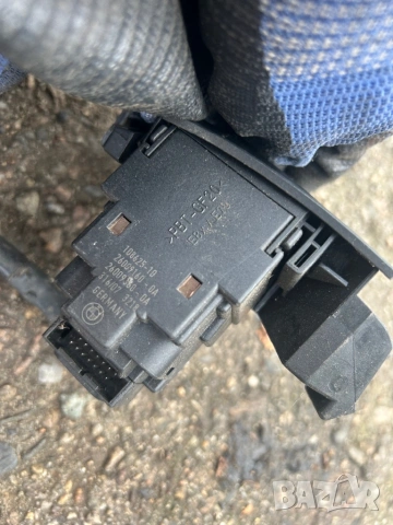 гълтач ключ BMW X5 X6 E70 E71 108625-10 26009160 26009360, снимка 2 - Части - 53261401