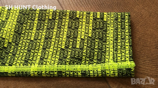 NIKE PRO DRI-FIT Размер 128-137 см / 8-10 години детска блуза 35-51, снимка 11 - Детски Блузи и туники - 53214180