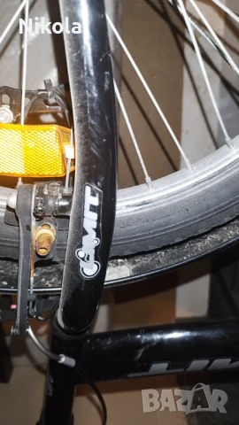 Limit city hopper сгъваем велосипед - колело с 20-инчови гуми, снимка 8 - Велосипеди - 50507876