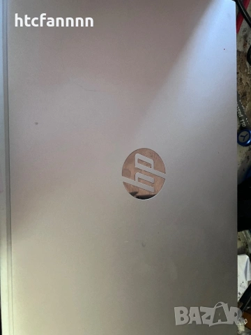 HP Probook 450 g9 ( цял или на части), снимка 3 - Лаптопи за работа - 53848971