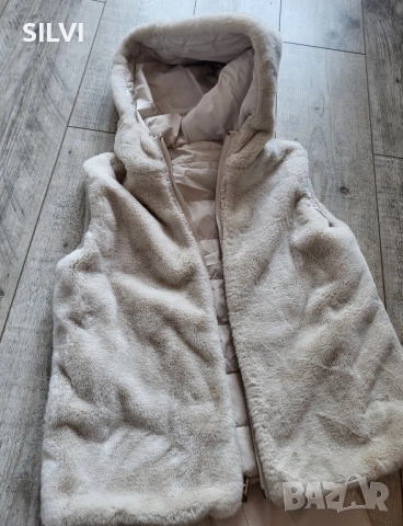 Якета за 8- 10г.Елече Mayoral ,Яке Зара - 12г., снимка 7 - Детски якета и елеци - 51669612