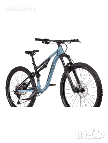 CROSS RTX 29" 12 speed