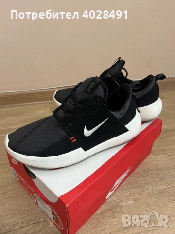 Маратонки Nike, снимка 3 - Маратонки - 52101649