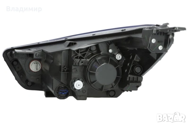 Kia RIO YB (2017-2020) Киа Рио десен фар, снимка 3 - Части - 53886510