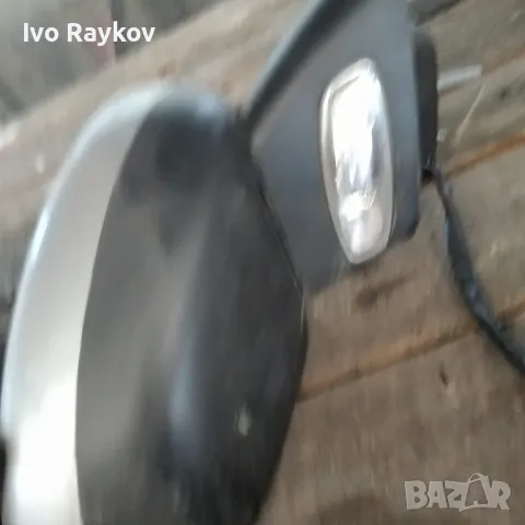 Дясно огледало за Citroen C3 , 2011, снимка 3 - Части - 49388396