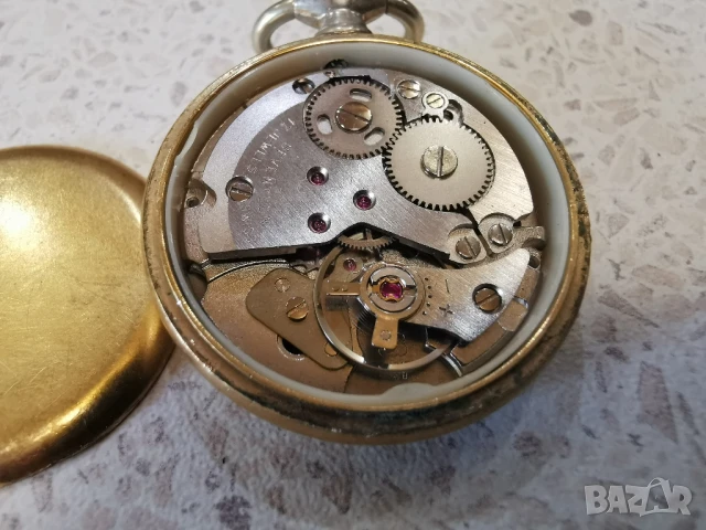 малък джобен MARKER , снимка 5 - Антикварни и старинни предмети - 50963440