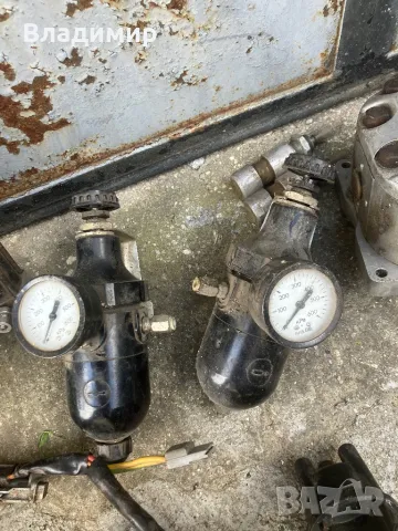 Помпа и цилиндри за хидравлика, снимка 5 - Резервни части за машини - 50102555