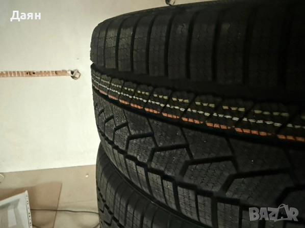 Зимни гуми 235/45 R18 Continental WinterContact TS860S , снимка 2 - Гуми и джанти - 52676425