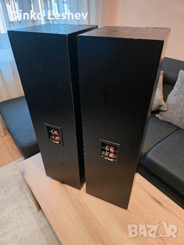 KEF Q80, снимка 7 - Тонколони - 53683790