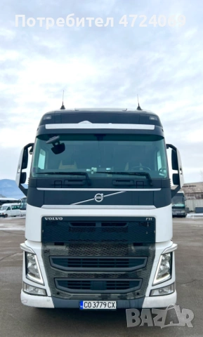 VOLVO FH4 500 EURO 6, снимка 2 - Камиони - 53288829