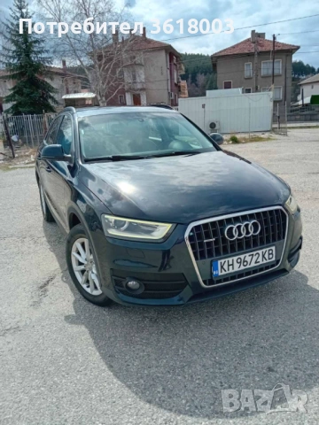 ПРОДАВАМ ЛИЧНИЯ СИ АВТОМОБИЛ, снимка 11 - Автомобили и джипове - 53983397