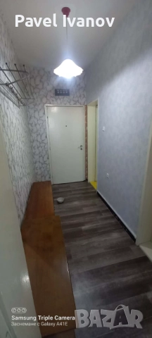 Отдавам под наем обзаведена гарсониера, снимка 10 - Апартаменти - 52939872