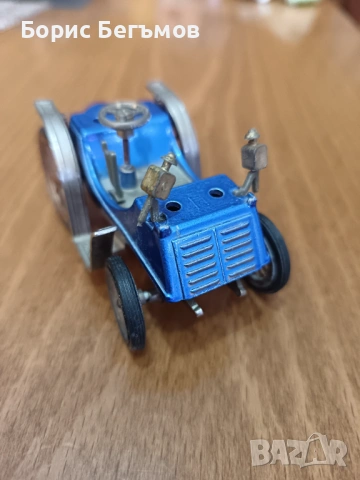 Автомобил 990 Peugeot 1:43 , снимка 5 - Колекции - 53216140