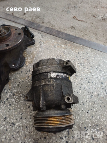 опел виваро  на части , снимка 6 - Части - 48913038